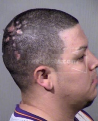Alfonso Wilfred Nuanez