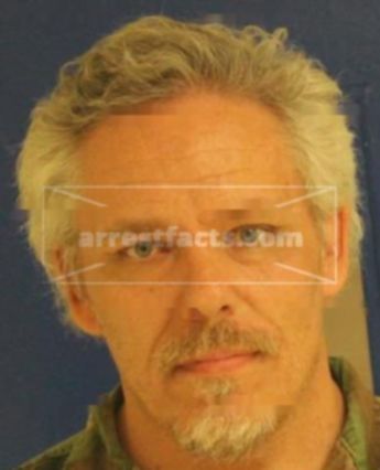 Erik Bruce Jacobson