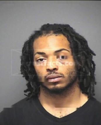 Keith Aaron Hammond