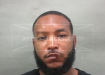 Marquis Dijon Martin