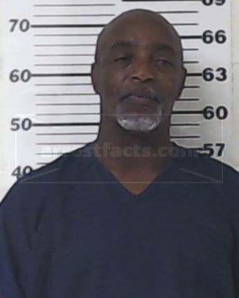 Tony Rogers Hill