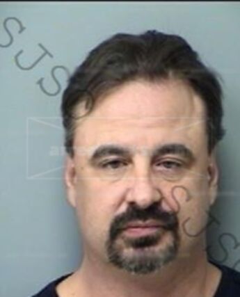 Stephen Wayne Griffin