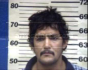 Francisco Meraz Renteria
