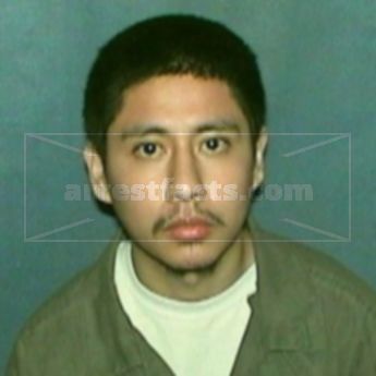 Margarito Sanchez