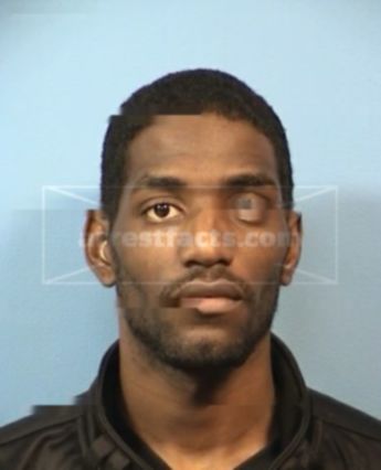 Khalif Simmons