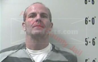 Scott Robert Bedford