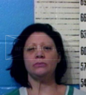 Alisa Desiree Carr