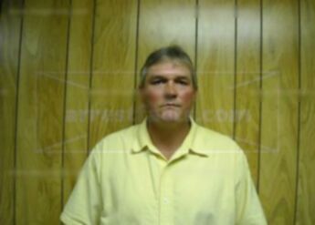 Steven Gilbert Crouch