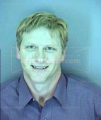 Mark Edward Weaver