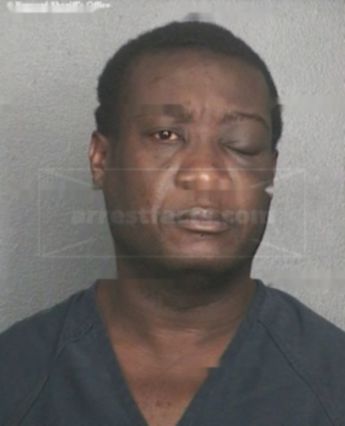 Hopeton Mike Nelson