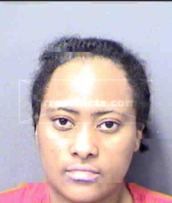 Ashley Renee Alston