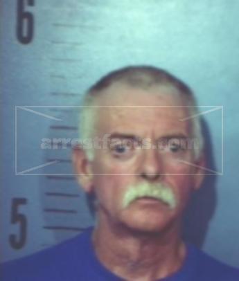 Lynn Travis Fudge