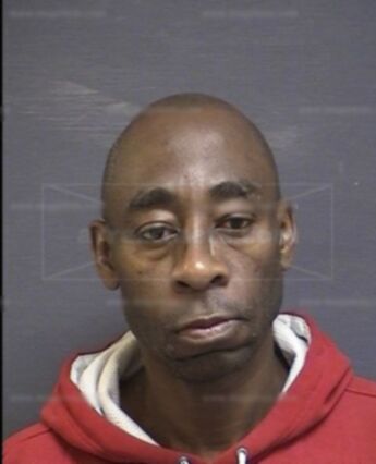 Robert Johnson Jr