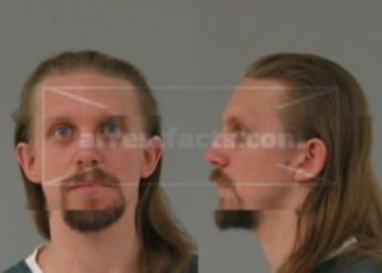 Michael Allen Johnson