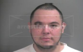 Omar Martinez