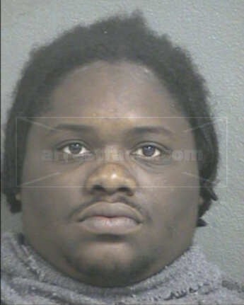 Aaron S Hervey