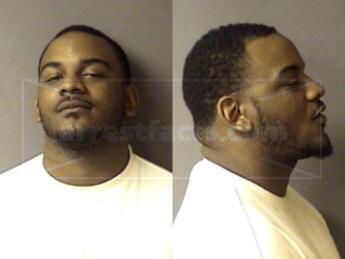 Austin Edwin Perine