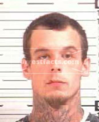Johnathan Henery Marshall
