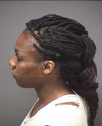 Shamonica Janee Ingram