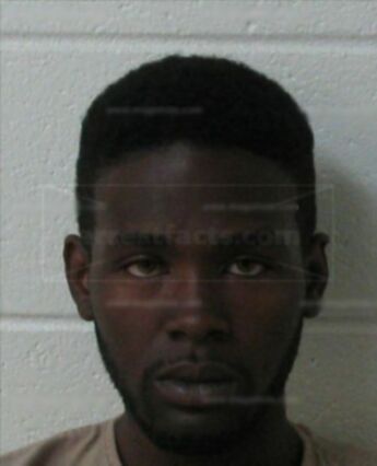 Damond Johnson