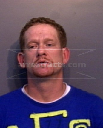 Jason Mckenna Knapp