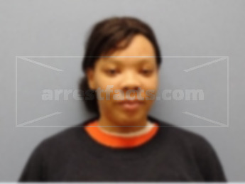 Tamara Nichele Blakely