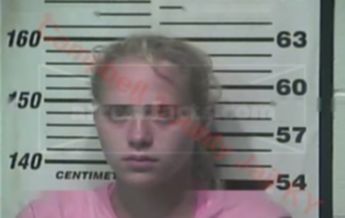 Whitney Anastasia Taylor