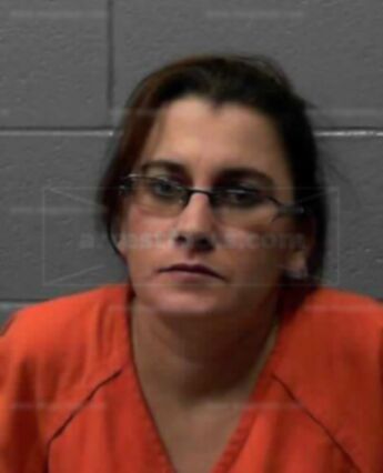 Crystal Gail Toler