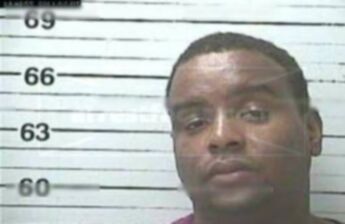 Terrance Lamone Henton