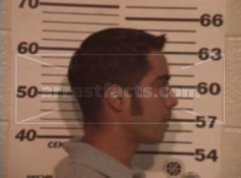 Humberto Jaime Arica Cuevas
