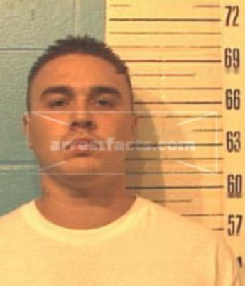 Jason Cody Ortiz