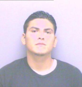 Juan Daniel Murillo Hernandez