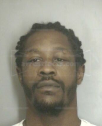 Keenan Stallings