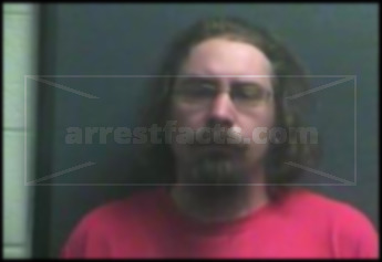 Joshua Wayne Clifford