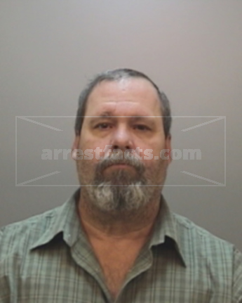 Keith Edward Holt