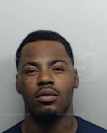 Akeem Desean Young