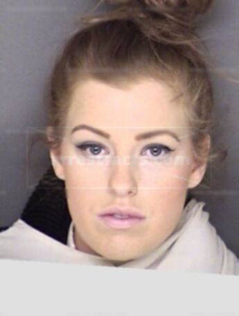 Kaleigh Grace Johnson