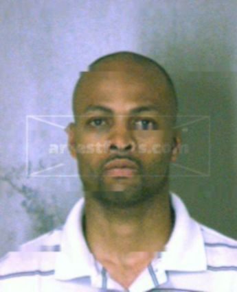 Preston Cornelius Hill