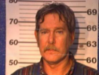 John Ernest Barber