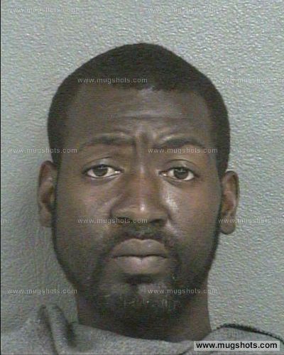 Laron Keith Brockington