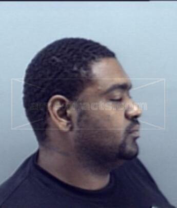 Chaddrick Kendrell Davis