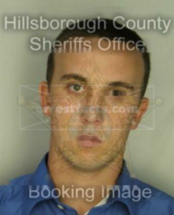 Dustin Charles Gould