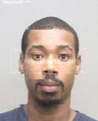 Julian Kenneth Forehand