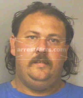 John Wyatt Bell