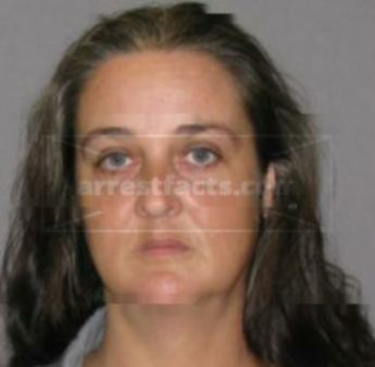 Amanda Renee Shelby