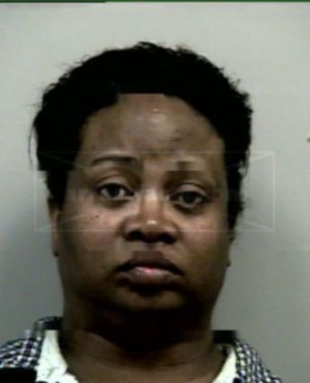 Celeta Danita Overton