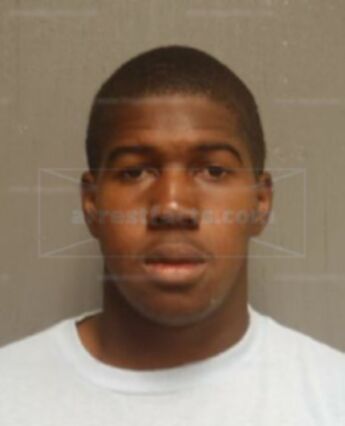 Derrius Charles Watts