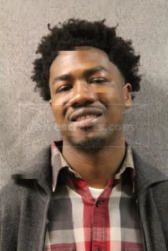 Tyrell D Johnson