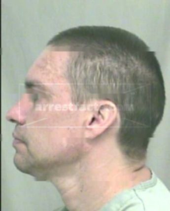 Anthony James Lucas