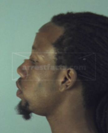 Eric Lawshawn Gordon